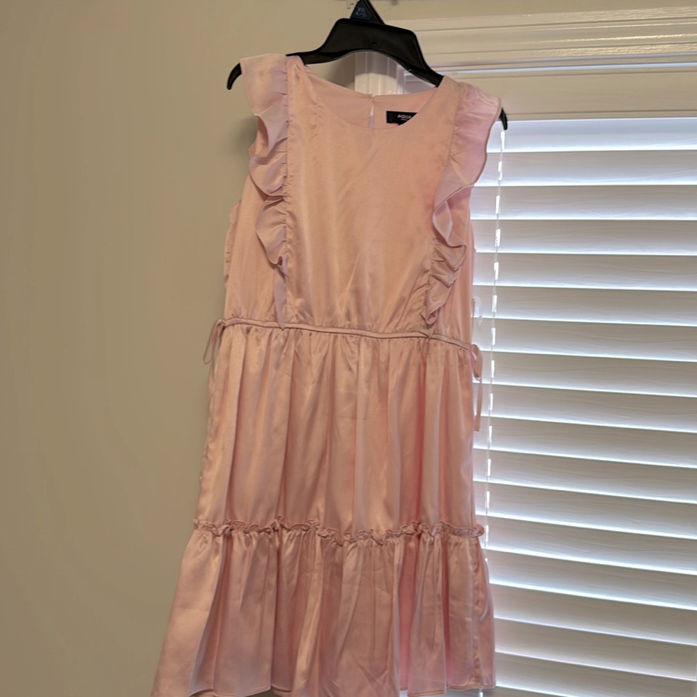 Casual girl dress